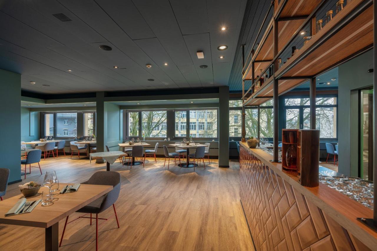 אראו B-Smart Hotel Schoenenwerd מראה חיצוני תמונה