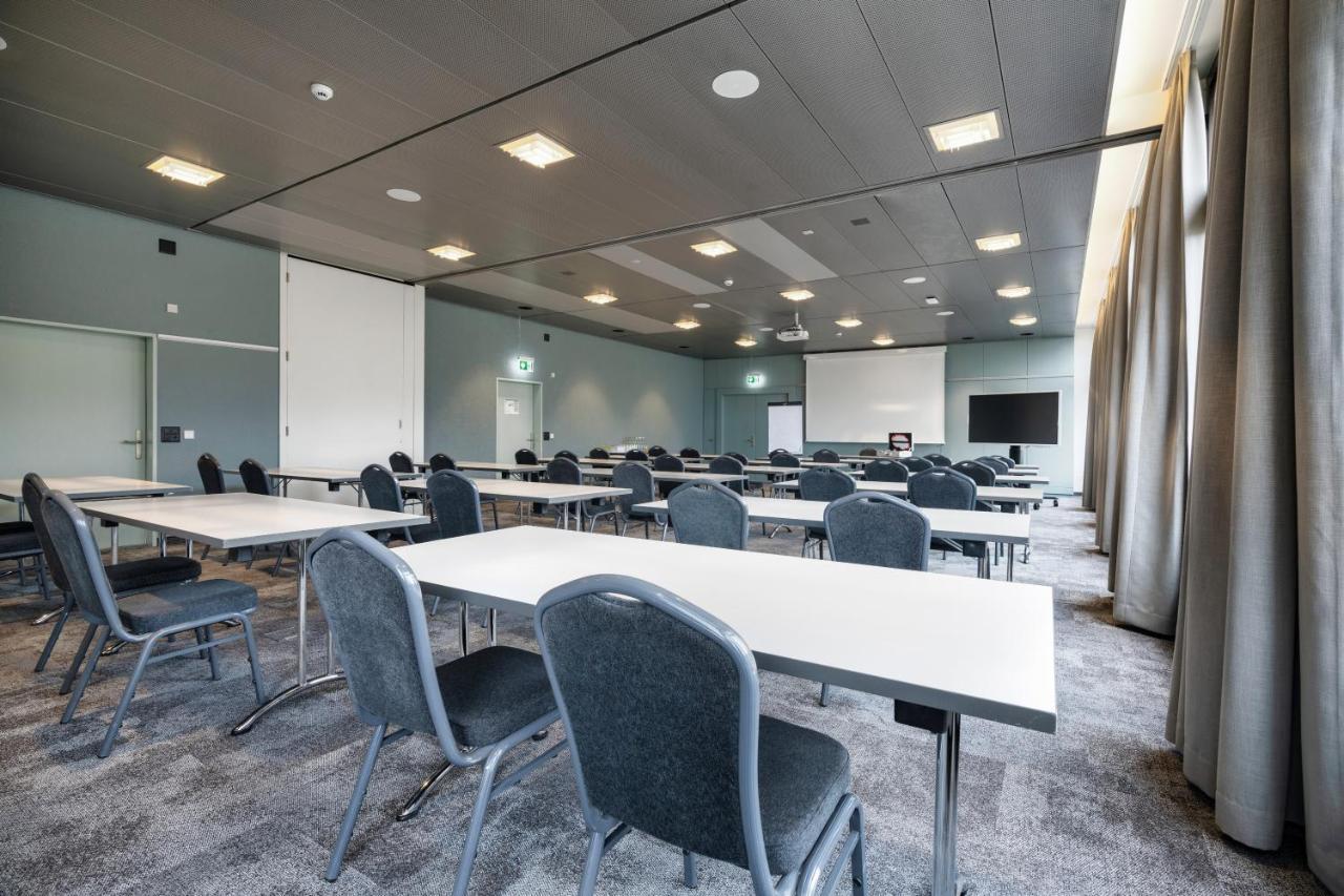 אראו B-Smart Hotel Schoenenwerd מראה חיצוני תמונה