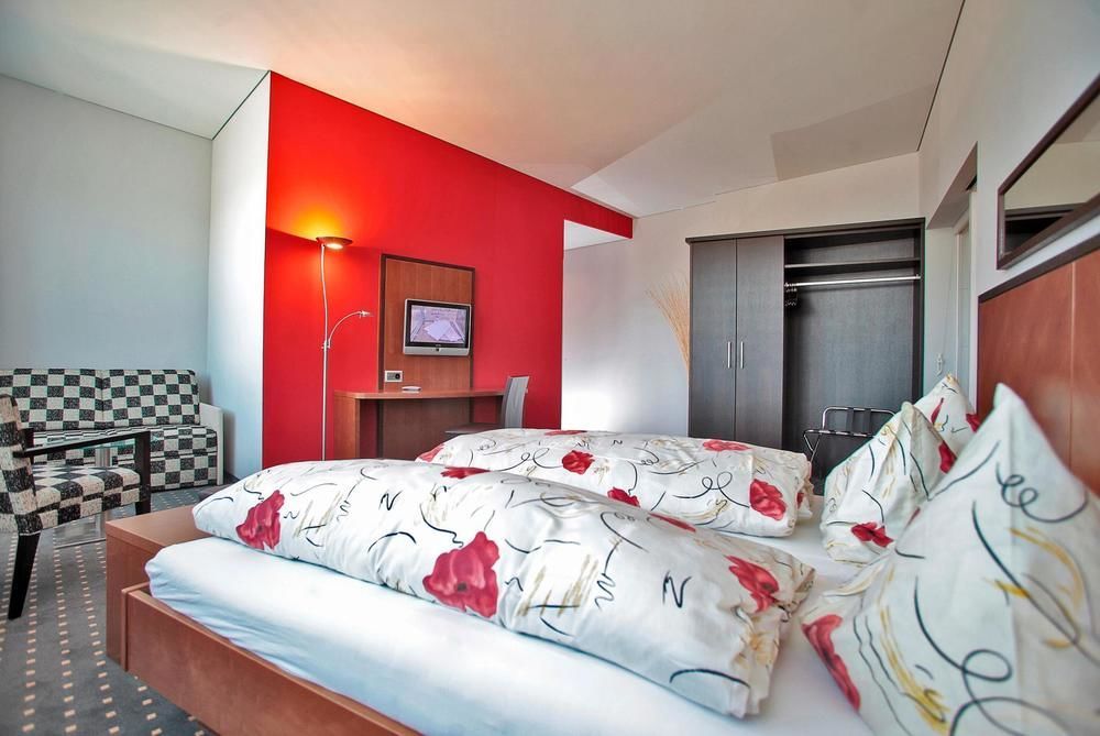 אראו B-Smart Hotel Schoenenwerd מראה חיצוני תמונה