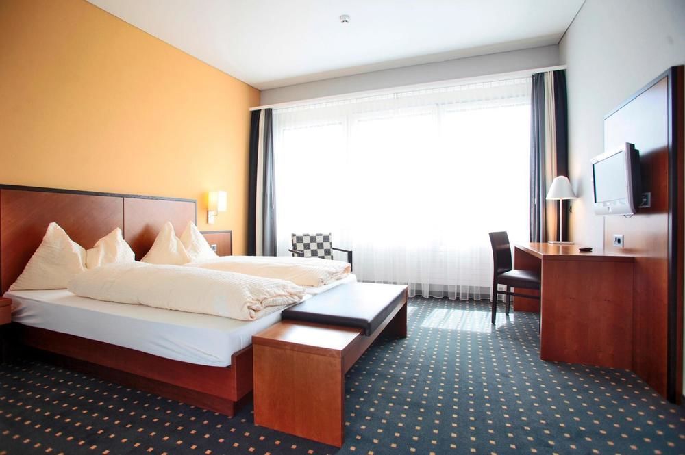 אראו B-Smart Hotel Schoenenwerd מראה חיצוני תמונה