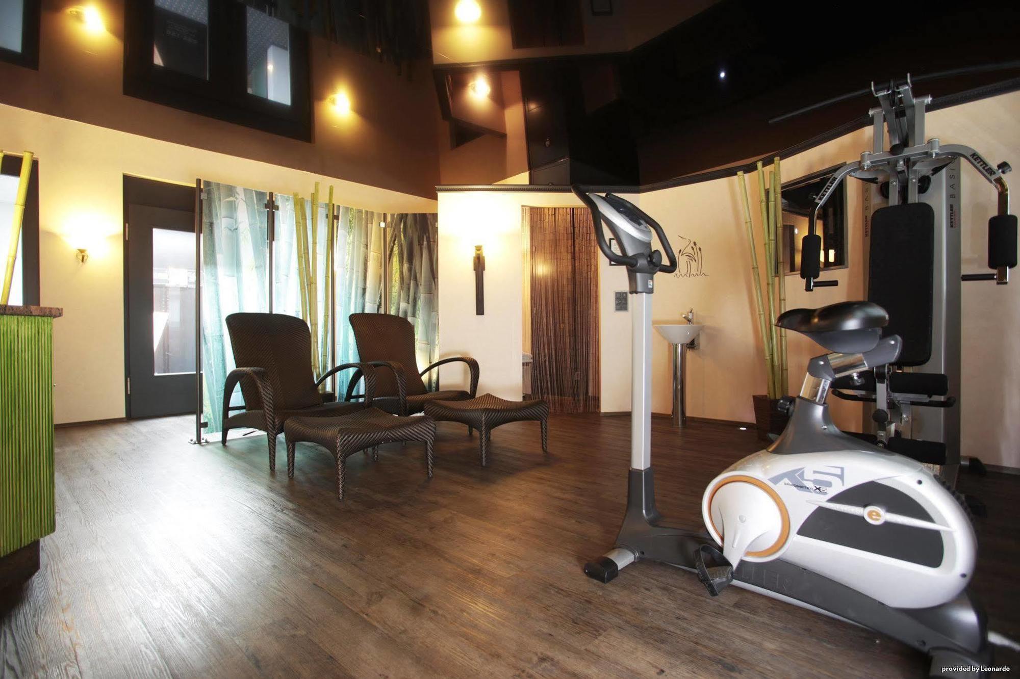 אראו B-Smart Hotel Schoenenwerd מראה חיצוני תמונה