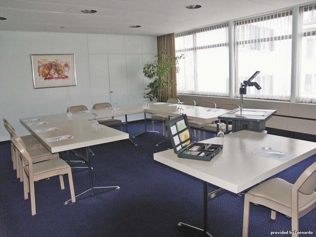 אראו B-Smart Hotel Schoenenwerd מתקנים תמונה